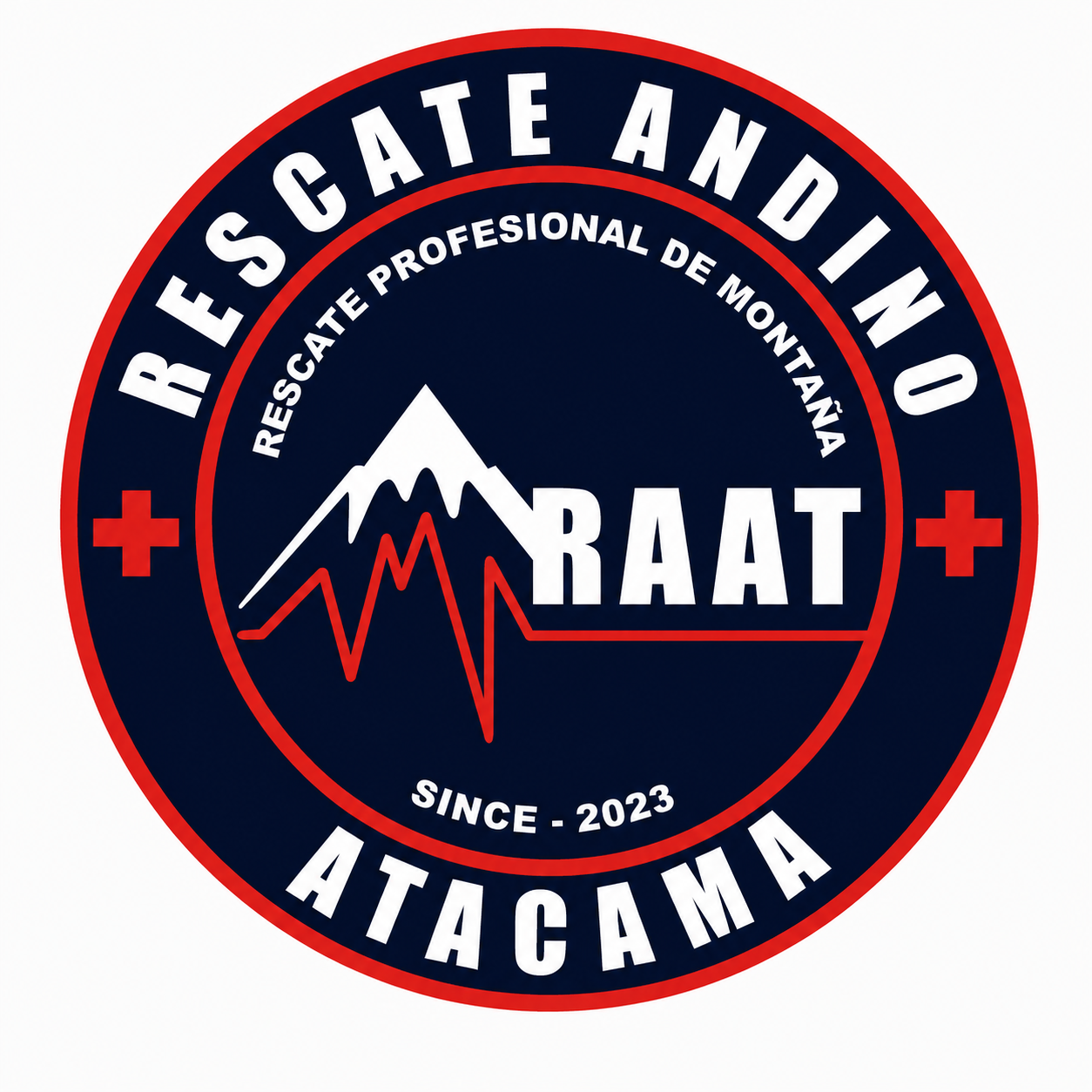 Rescate Andino Atacama