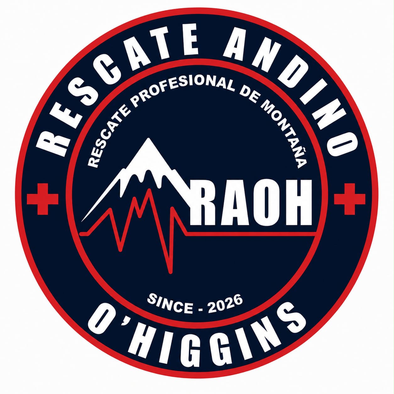 Rescate Andino O'Higgins